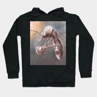 Mosquito Song (Canção do Mosquito) Hoodie